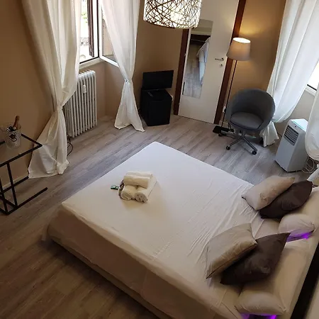 Heart Of San Lorenzo 게스트하우스