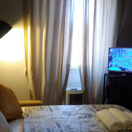 Heart Of San Lorenzo