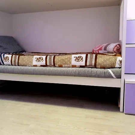 Heart Of San Lorenzo 게스트하우스