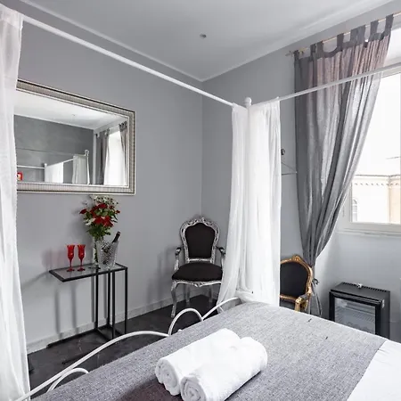 Heart Of San Lorenzo 3* 로마