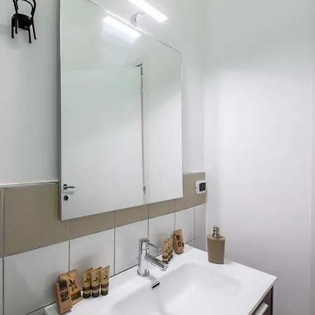 Heart Of San Lorenzo 3* 로마