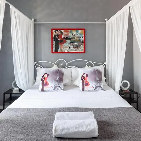 Heart Of San Lorenzo 3* 로마