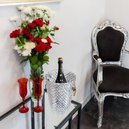 게스트하우스 Heart Of San Lorenzo