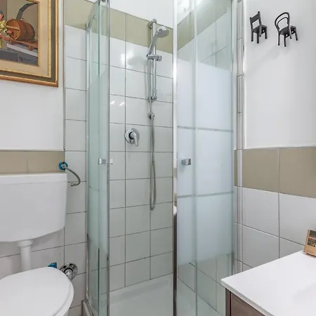 게스트하우스 Heart Of San Lorenzo