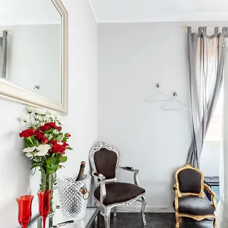 게스트하우스 Heart Of San Lorenzo