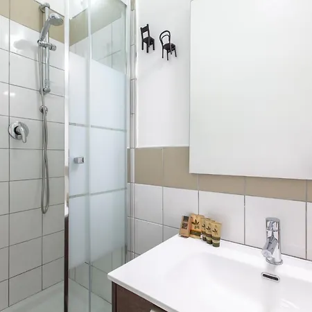 게스트하우스 Heart Of San Lorenzo