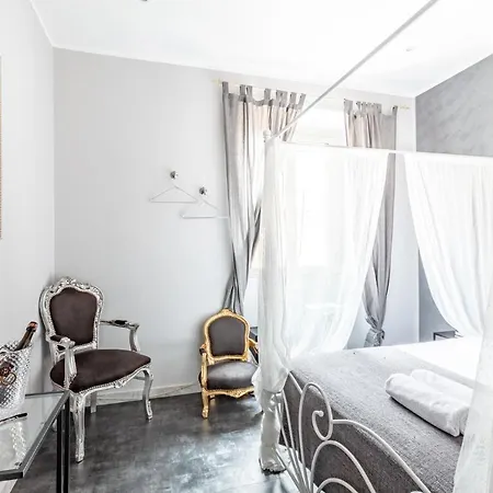 Heart Of San Lorenzo 게스트하우스