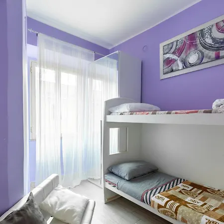 Heart Of San Lorenzo 게스트하우스 3*