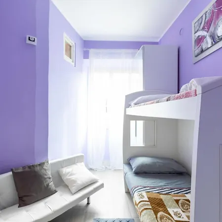 게스트하우스 Heart Of San Lorenzo