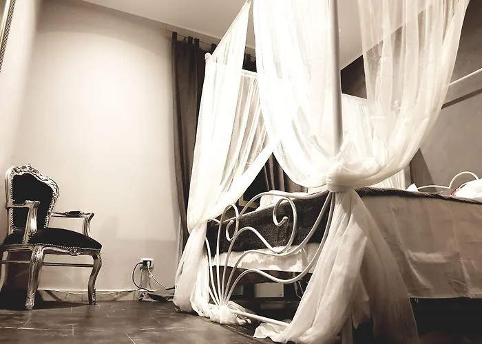 Heart Of San Lorenzo 로마