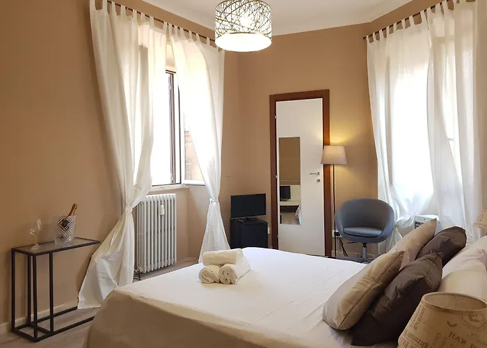 Heart Of San Lorenzo 3*