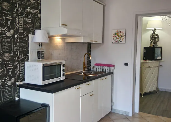 Heart Of San Lorenzo 3* 로마