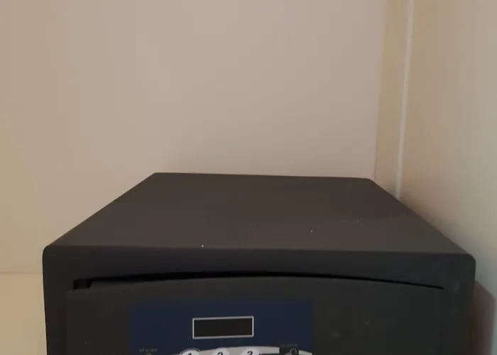 Heart Of San Lorenzo 게스트하우스