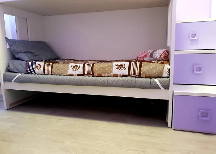 Heart Of San Lorenzo 게스트하우스