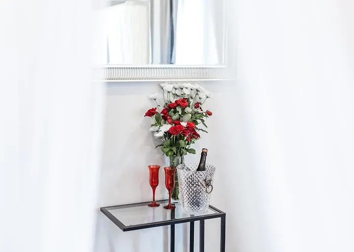 게스트하우스 Heart Of San Lorenzo