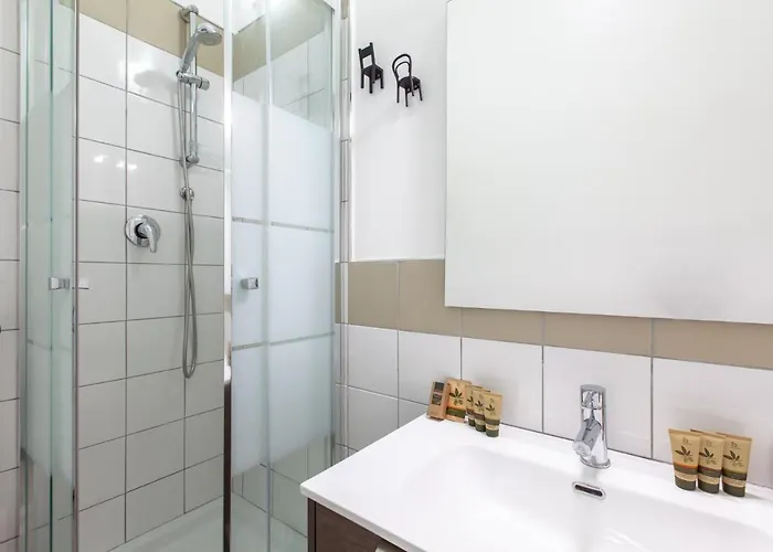 게스트하우스 Heart Of San Lorenzo